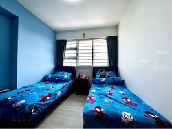 Blk 445A West Crest @ Bukit Batok (Bukit Batok), HDB 4 Rooms #602104361